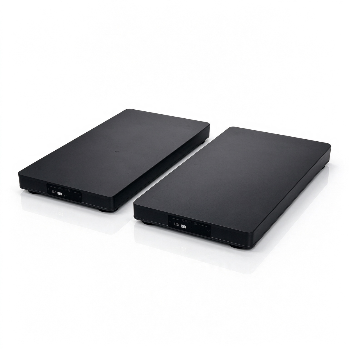 2026  FP02 Mini Smart Force Plate, Dual-Plate Tester for Youth Training & Rehab Assessment