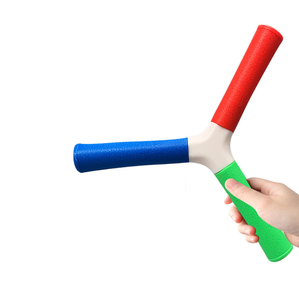 (O)stick for hand eye coordination reaction training