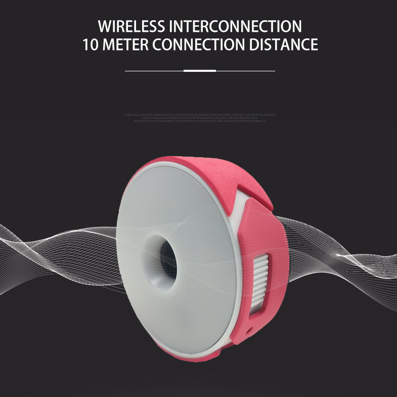 （M）Response training light remote control version