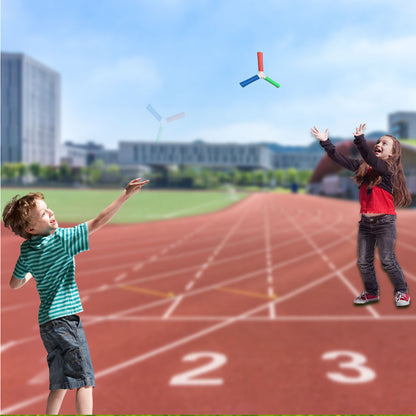 (O)stick for hand eye coordination reaction training