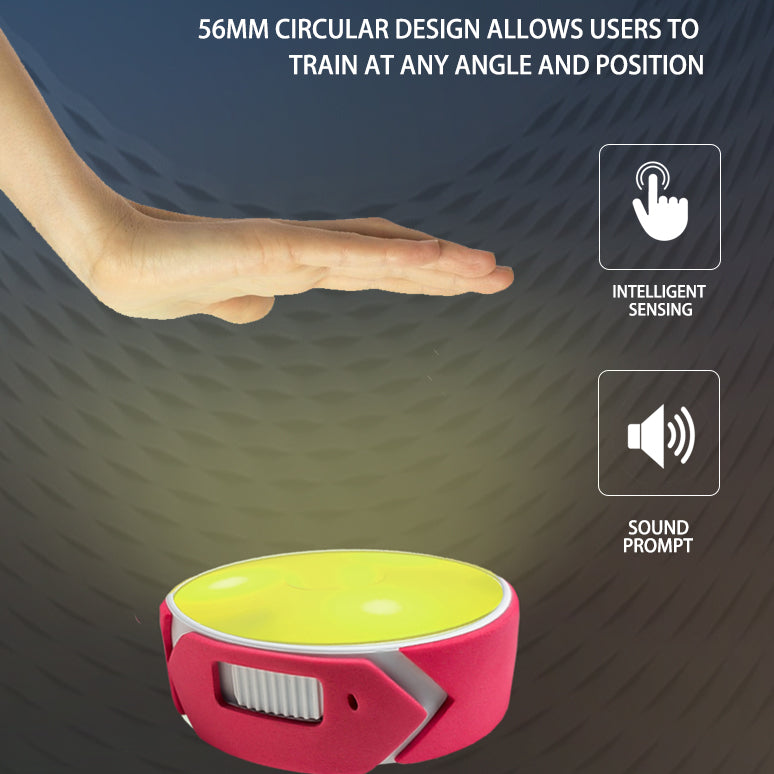 （M）Response training light remote control version