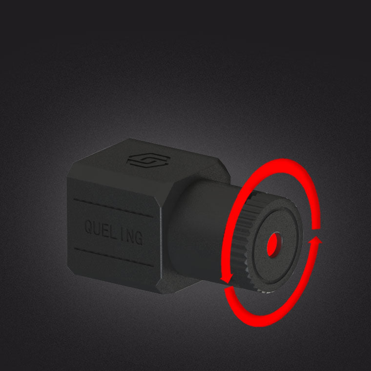 (N)Reaction Training Lamp Head Mounted Laser Accessories Rehabilitation Edition