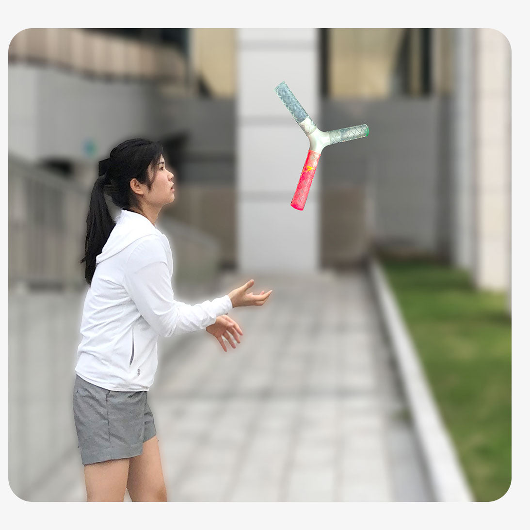 (F)YSTICK Intelligent APP Control YS-01