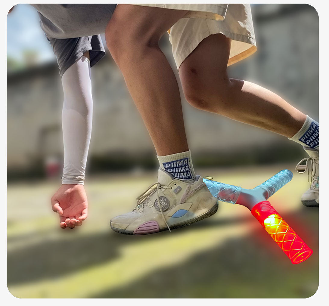 (F)YSTICK Intelligent APP Control YS-01