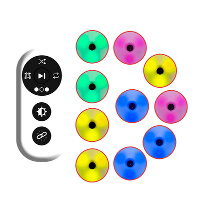 （M）Response training light remote control version