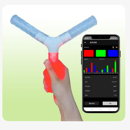 (F)YSTICK Intelligent APP Control YS-01