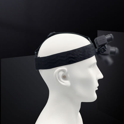 (N)Reaction Training Lamp Head Mounted Laser Accessories Rehabilitation Edition