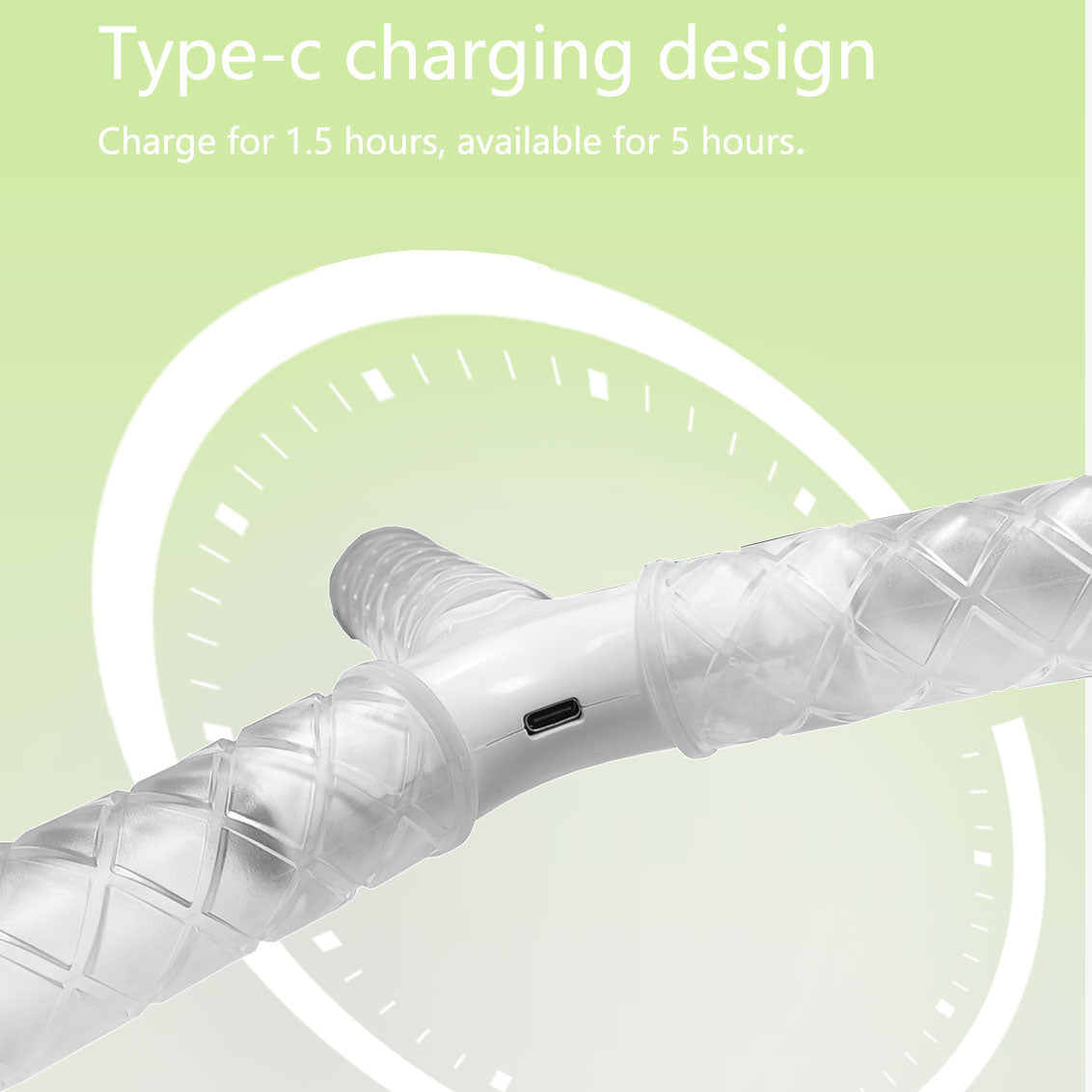 (F)YSTICK Intelligent APP Control YS-01