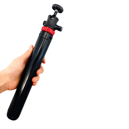 Professional Tripod Bracket for Reaction Training Light | Adjustable Height 360° Rotation Stand for Agility Reaction Lights