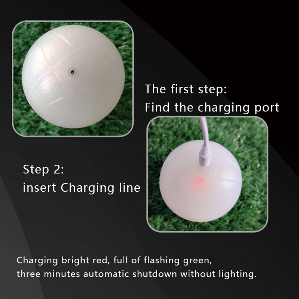 (c)Intelligent reaction training ball XB-01