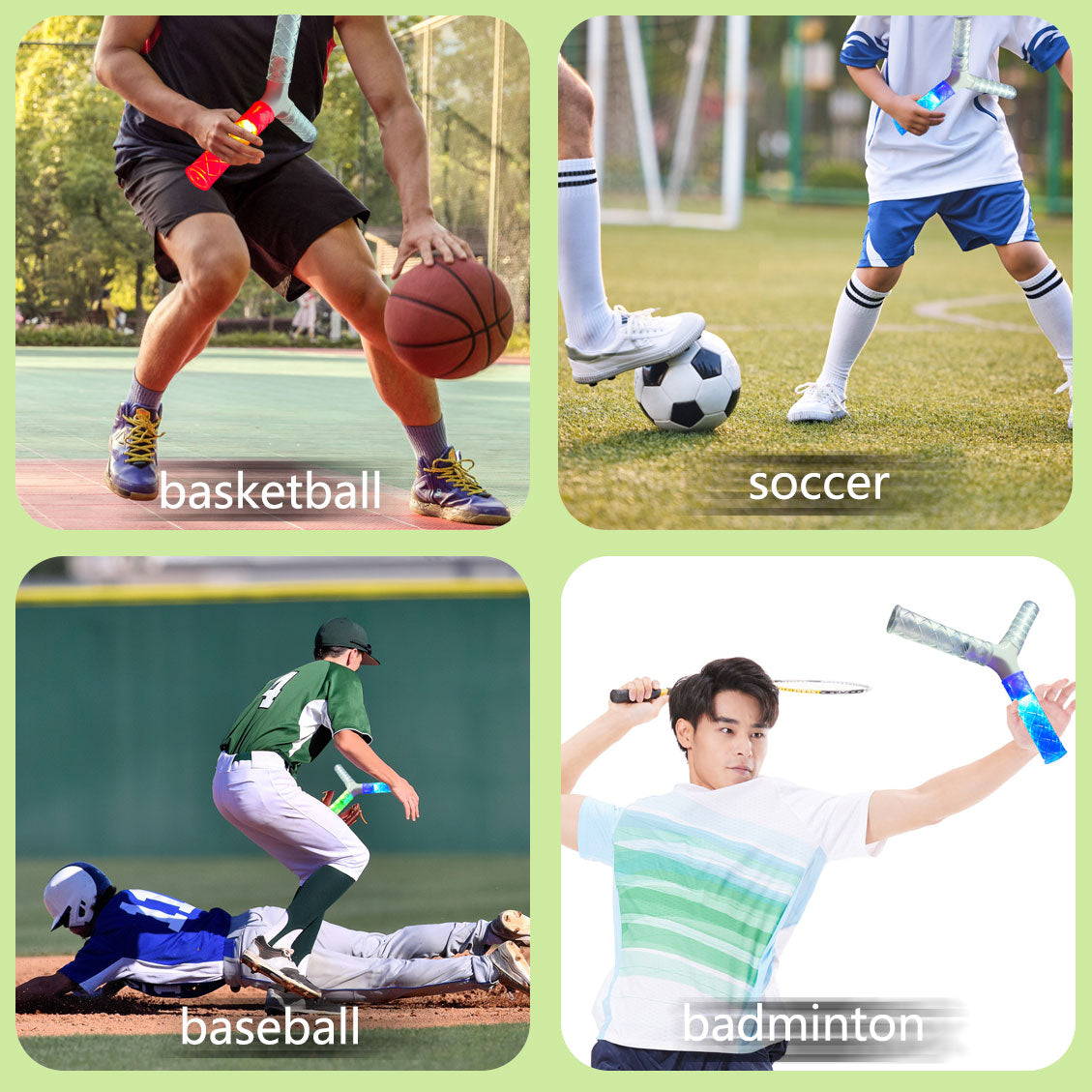 (F)YSTICK Intelligent APP Control YS-01