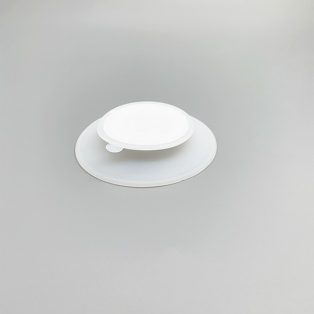 Reaction Training Light Suction Cup & Adhesive Mount | Reusable Strong Adhesion Accessory for Agility Reaction Lights