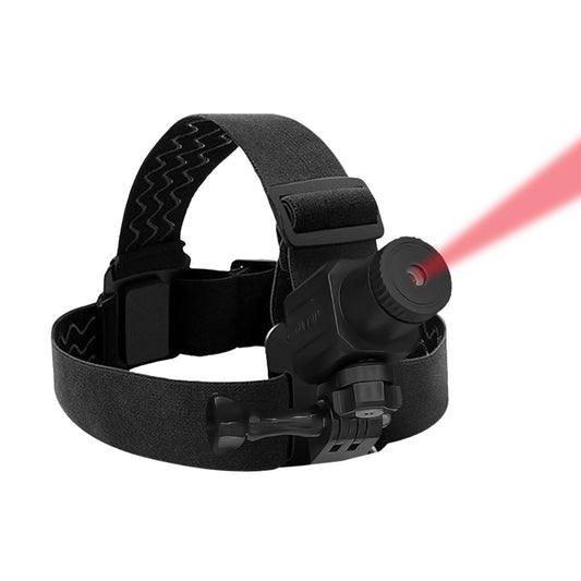 (N)Reaction Training Lamp Head Mounted Laser Accessories Rehabilitation Edition