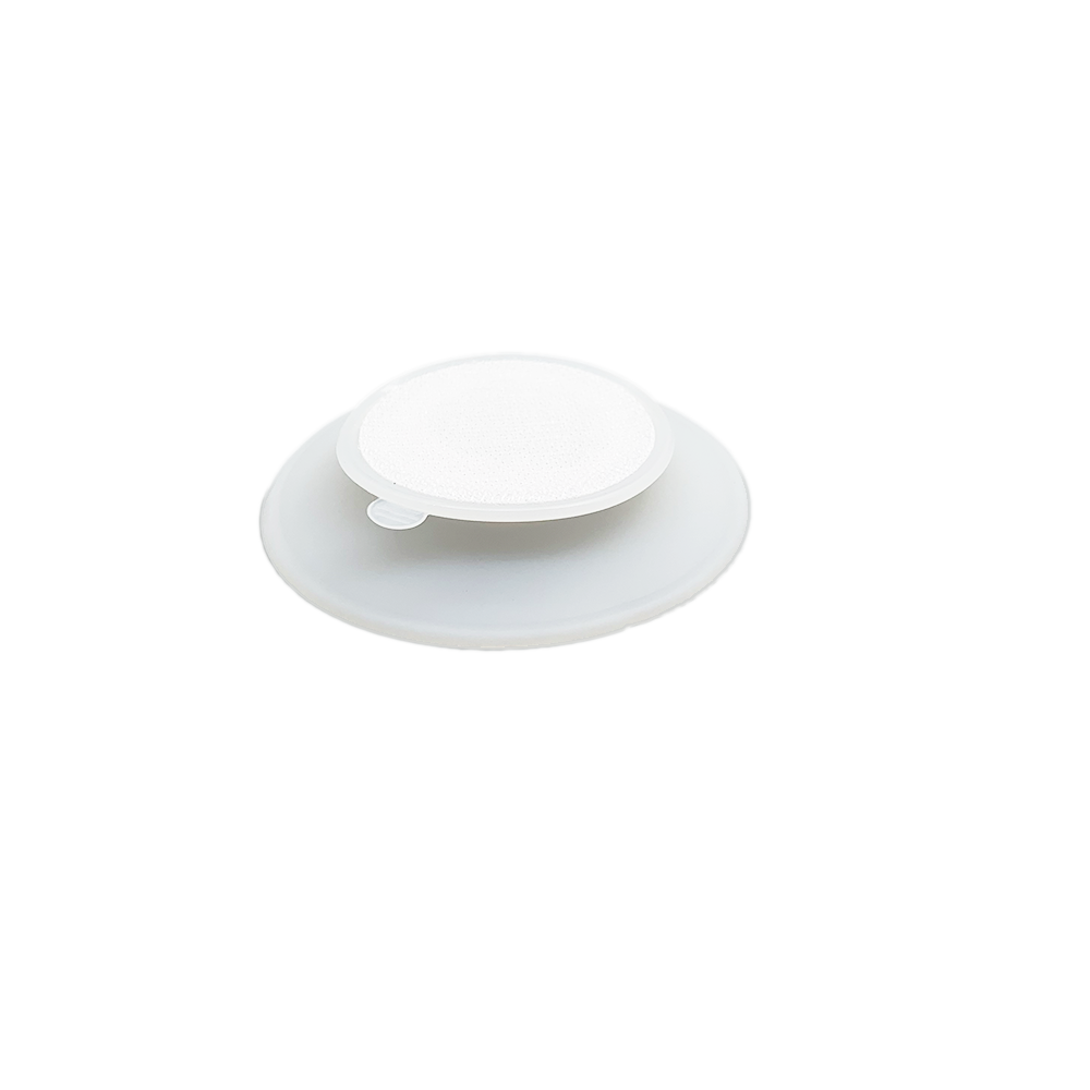 Reaction Training Light Suction Cup & Adhesive Mount | Reusable Strong Adhesion Accessory for Agility Reaction Lights