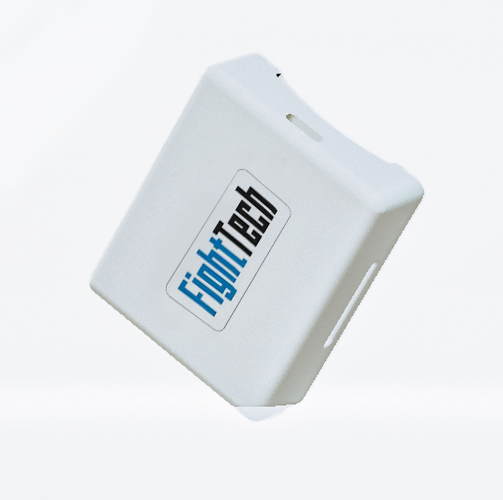 Smart Rotating Training Target | Reaction Speed & Strike Count Sensor for Boxing, MMA, Martial Arts