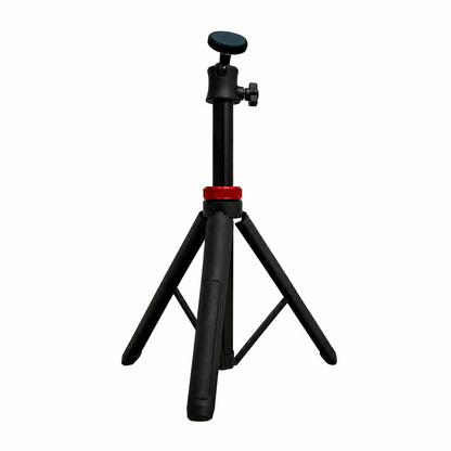 2026 Universal Tripod Stand for Sprint Timer & Reaction Training Light, Multifunctional Track Speed Measuring Bracket
