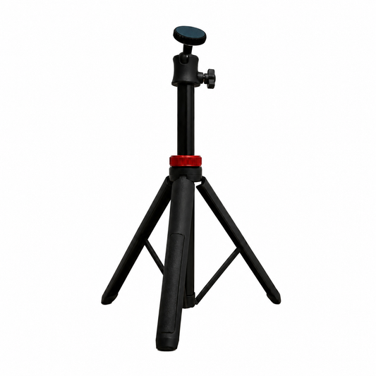 2026 Universal Tripod Stand for Sprint Timer & Reaction Training Light, Multifunctional Track Speed Measuring Bracket