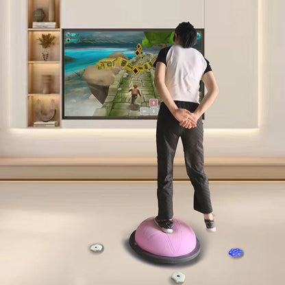 (s)Joystick adapter for ReactionX reaction training lights