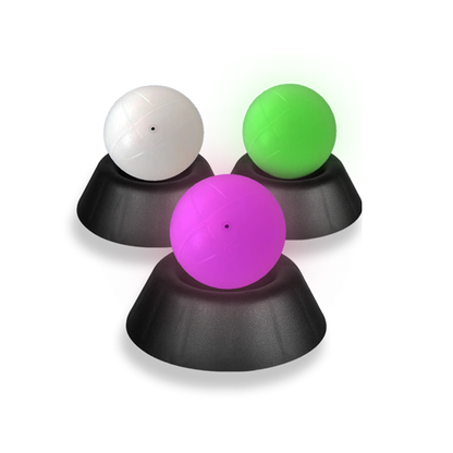 (c)Intelligent reaction training ball XB-01