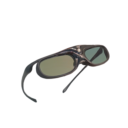 (E)Visual impairment sports training glasses GS-01