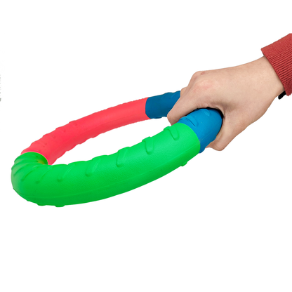 （R）Reaction training loop