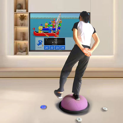 (s)Joystick adapter for ReactionX reaction training lights