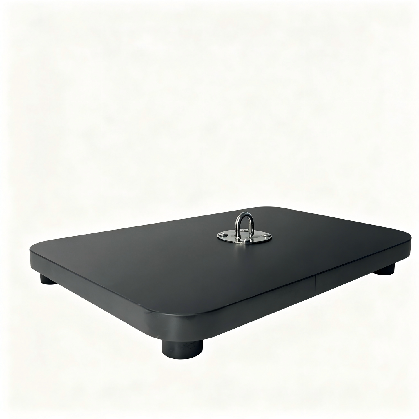 2026Isometric Strength Test Platform, IMTP Test Board, Lower Limb Explosive Power Evaluator, Dynamometer Training Base Plate