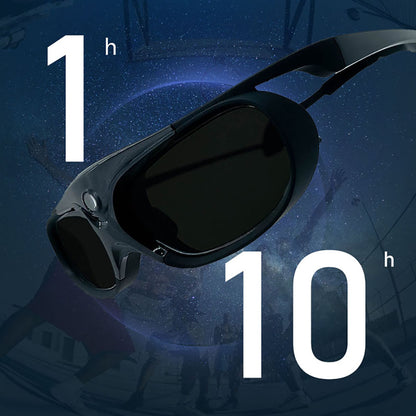 (E)Visual impairment sports training glasses GS-01