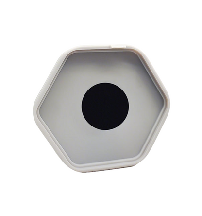 Reaction Training Light Silicone Base | Magnetic Mount Base for REACTIONX Agility Lights, Sand/Outdoor Use