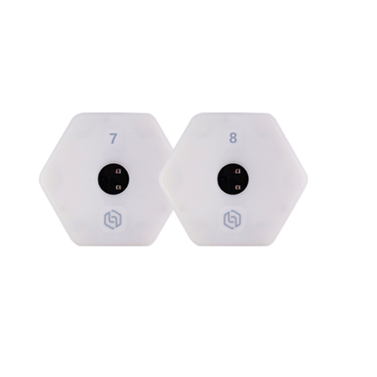 Agile Training Light Wireless InductionFootball and Basketball Training Equipment2 Lights and 4 Lights+APP