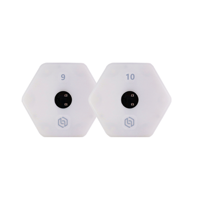 Agile Training Light Wireless InductionFootball and Basketball Training Equipment2 Lights and 4 Lights+APP
