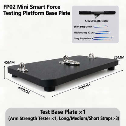 Special  Purpose Link ForSmart Force Plate Expansion Accessories