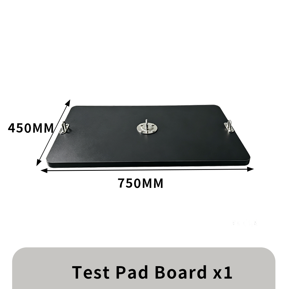 Special  Purpose Link ForSmart Force Plate Expansion Accessories