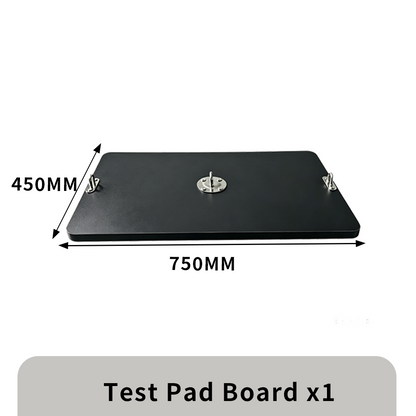 Special  Purpose Link ForSmart Force Plate Expansion Accessories