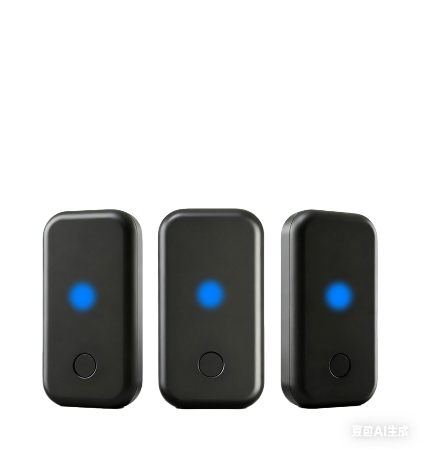 ActionTracer AT02 Pro GPS Sports Tracker | 5-Mode Satellite, IP67 Waterproof, Pro Performance Analyzer