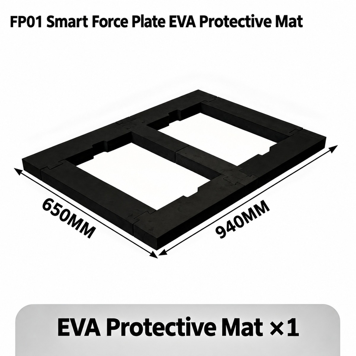 Special  Purpose Link ForSmart Force Plate Expansion Accessories