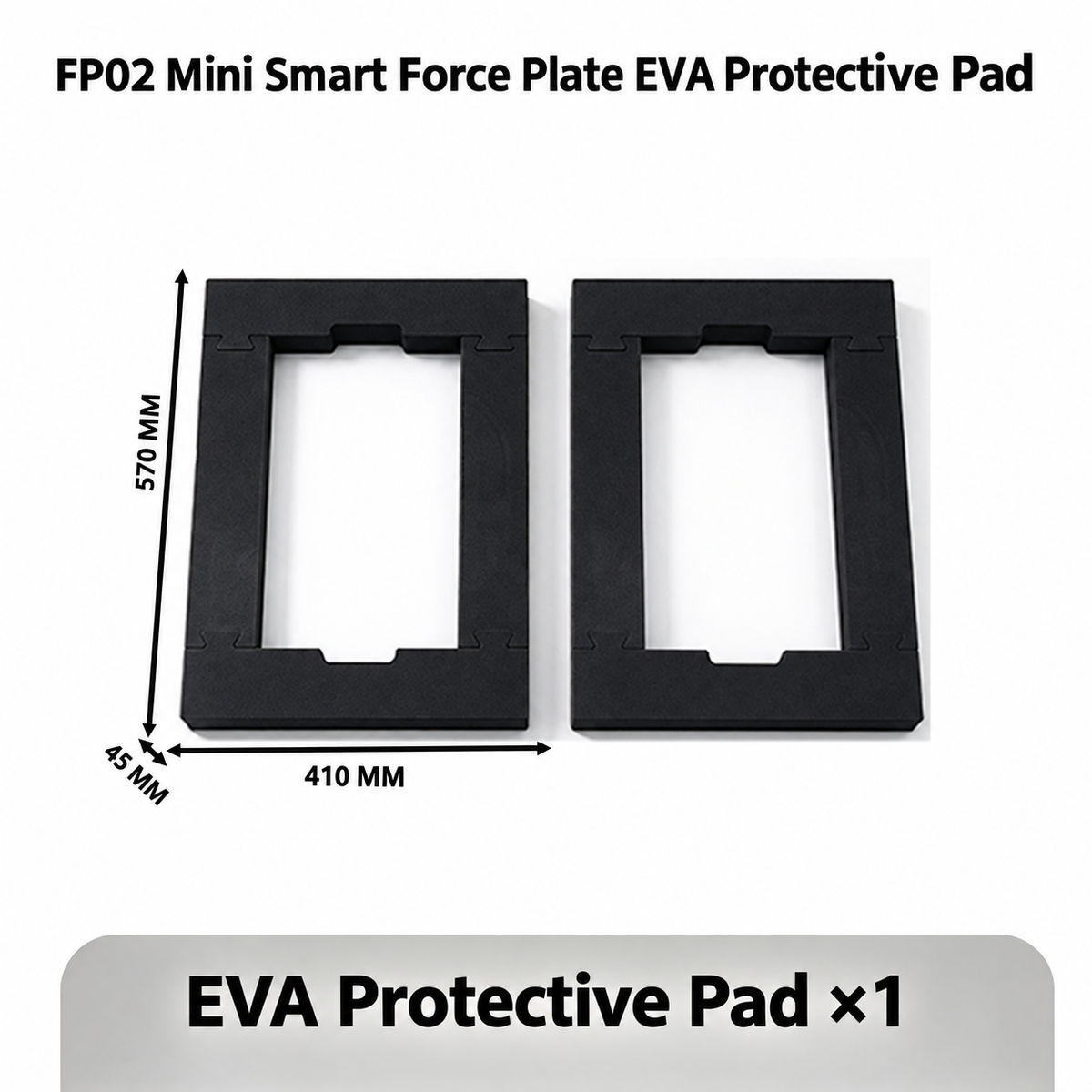 Special  Purpose Link ForSmart Force Plate Expansion Accessories