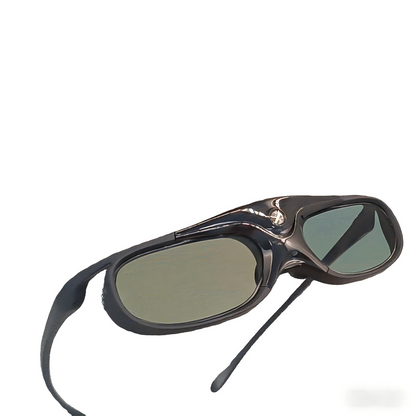 GS01 Strobe Training Glasses | Reflex Glasses for Reaction, Posture Correction & Sports Vision