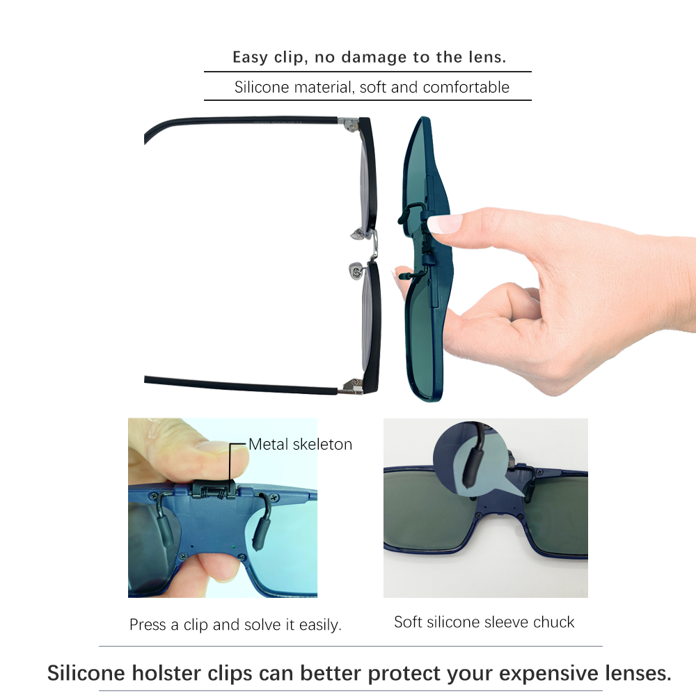 GS06 Strobe Training Glasses | Reflex Glasses for Reaction, Posture Correction & Sports Vision Training