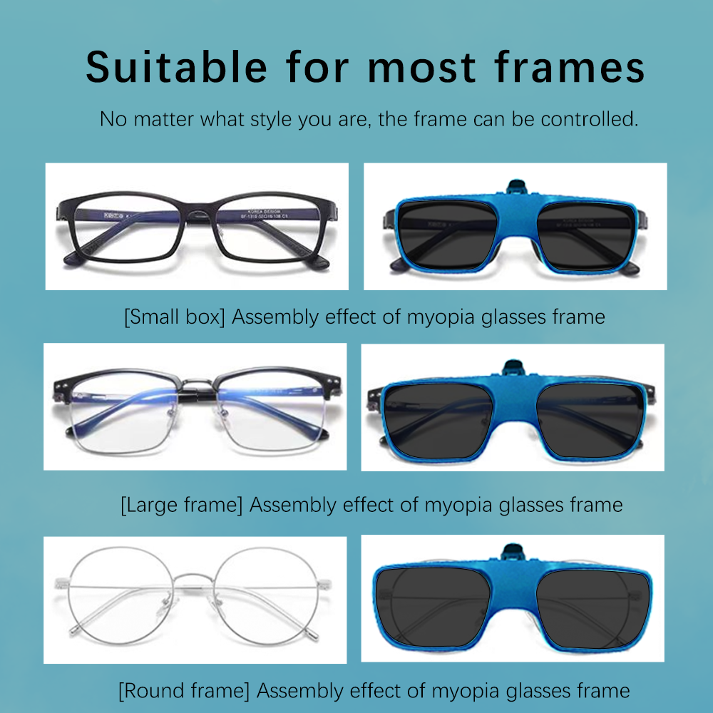 GS06 Strobe Training Glasses | Reflex Glasses for Reaction, Posture Correction & Sports Vision Training