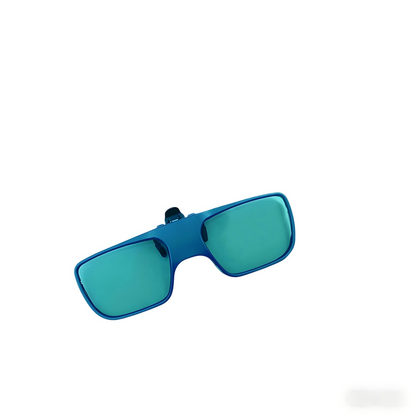 GS06 Strobe Training Glasses | Reflex Glasses for Reaction, Posture Correction & Sports Vision Training
