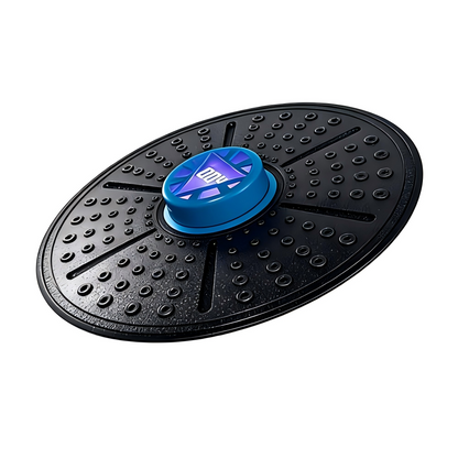 Balance Trainer Light | Smart Balance Board with LED Guidance & APP