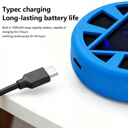 Balance Trainer Light | Smart Balance Board with LED Guidance & APP