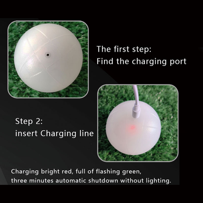 ReactionX Smart Reaction Training Ball XB01 Round | Bluetooth APP Control, IPX7 Waterproof, Reaction Speed & Hand-Eye Coordination Training