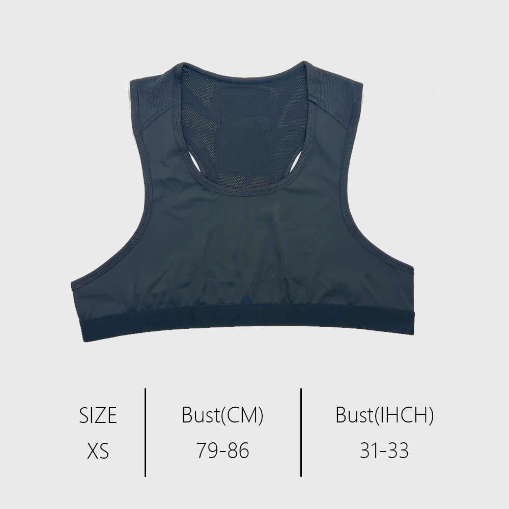 Football GPS Training Vest with GPS Storage Bag, Quick-Dry, Breathable & High-Stretch Sports Vest, Sewn Version