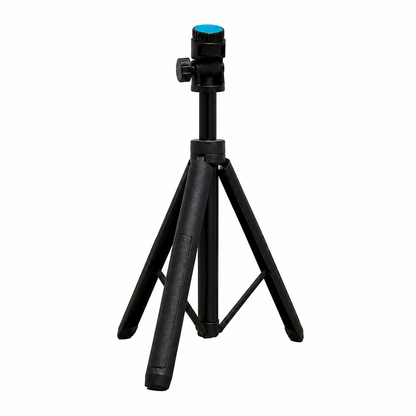 2026 Universal Tripod Stand for Sprint Timer & Reaction Training Light, Multifunctional Track Speed Measuring Bracket