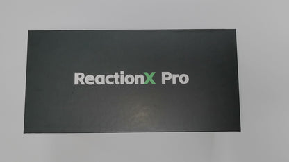 ReactionX PRO Upgraded Smart Reaction Training Light, 29+ Modes with 0.01s High Precision