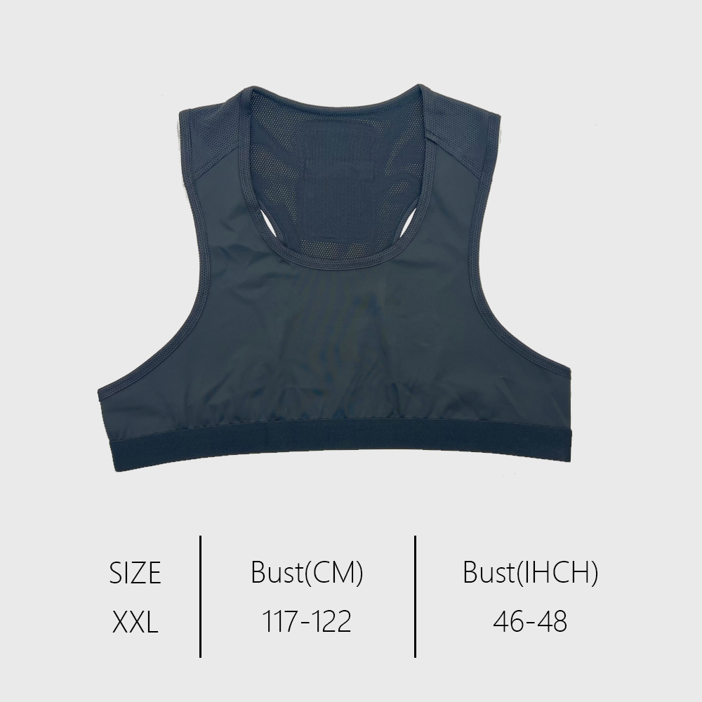 Football GPS Training Vest with GPS Storage Bag, Quick-Dry, Breathable & High-Stretch Sports Vest, Sewn Version